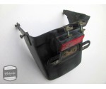 Kawasaki ZZR1100 spatbord achter / spat bord / achterspatbord